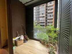 Sims Urban Oasis (D14), Condominium #607503821